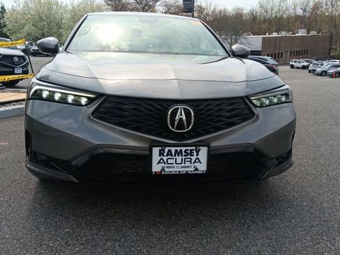 Used 2023 Acura Integra A-Spec image 8