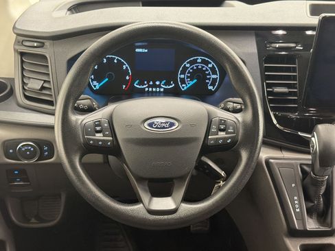 Used 2024 Ford Transit 350 XLT RWD image 14