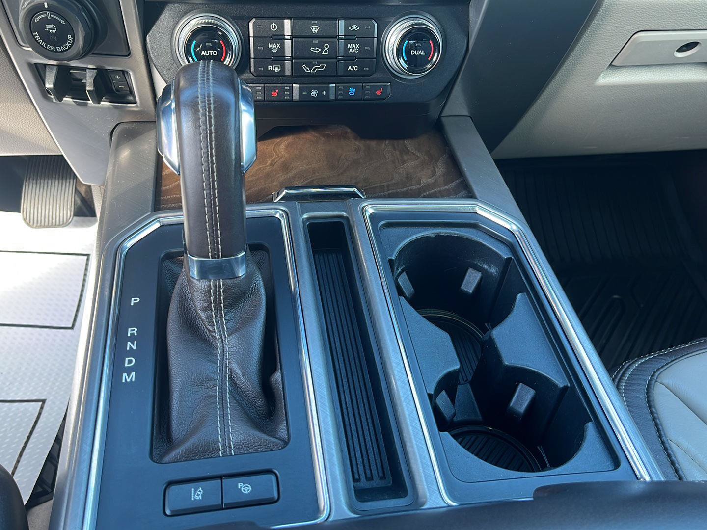 Used 2019 Ford F150 Limited AWD/4WD image 31