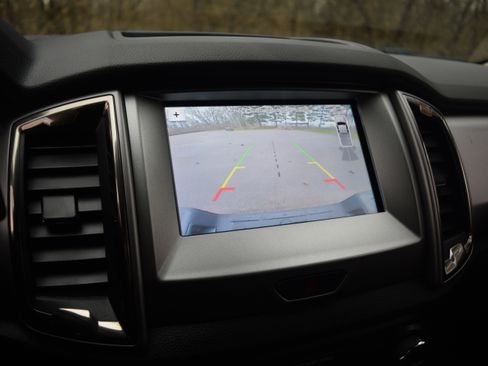 Used 2019 Ford Ranger XLT w/ Equipment Group 301A Mid image 10