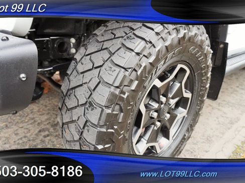 Used 2020 Jeep Gladiator Rubicon image 4