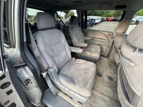 Used 2007 Honda Odyssey EX image 17