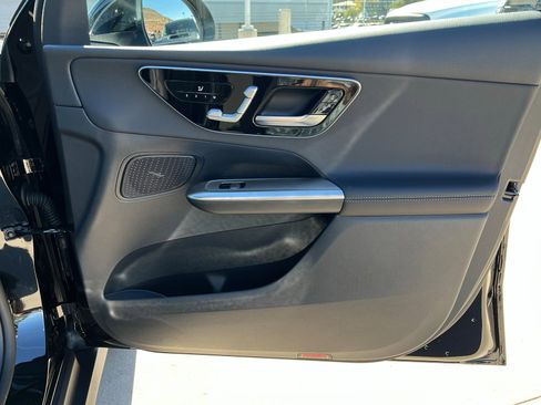 New 2026 Mercedes-Benz GLC 300 4MATIC image 23