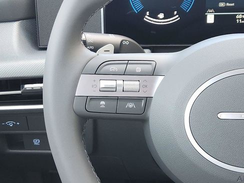 New 2026 Hyundai Sonata SEL image 27