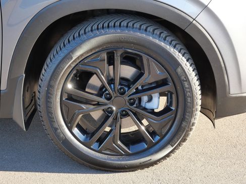 Used 2019 Hyundai Santa Fe AWD image 15