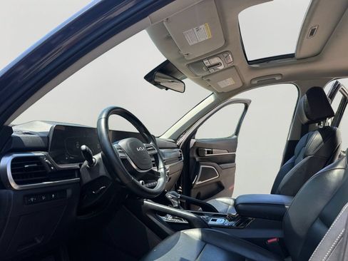 Used 2024 Kia Telluride S w/ S Sunroof Package AWD/4WD image 9