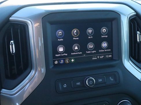 New 2026 Chevrolet Silverado 1500 W/T w/ WT Value Package image 5