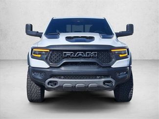 Used 2022 RAM 1500 TRX w/ TRX Level 2 Equipment Group AWD/4WD video 2