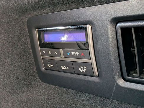 Used 2018 Lexus RX 350L 350L image 30