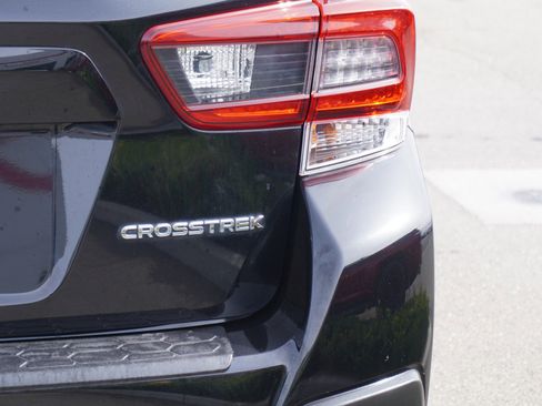 Used 2022 Subaru Crosstrek 2.0i Premium w/ Popular Package #3 image 11