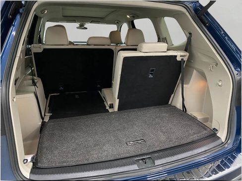 Used 2018 Volkswagen Atlas SEL image 7