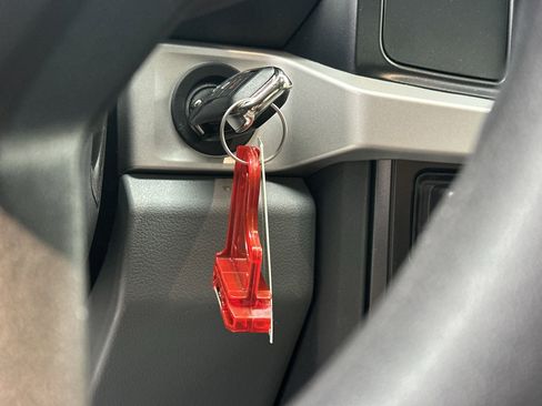 New 2026 Ford F250 XLT image 17