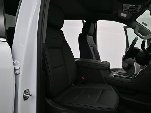 New 2026 GMC Sierra 3500 Denali image 27
