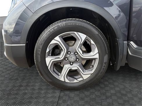 Used 2018 Honda CR-V EX-L image 13
