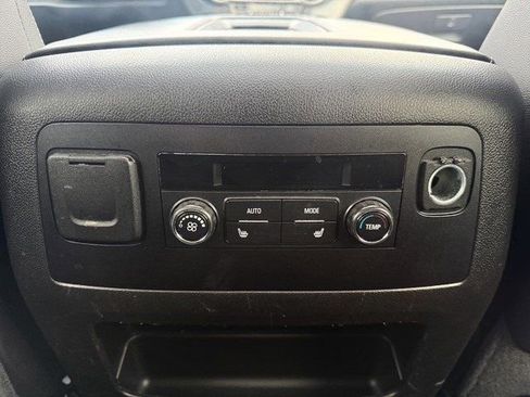 Used 2016 Chevrolet Tahoe LTZ image 26