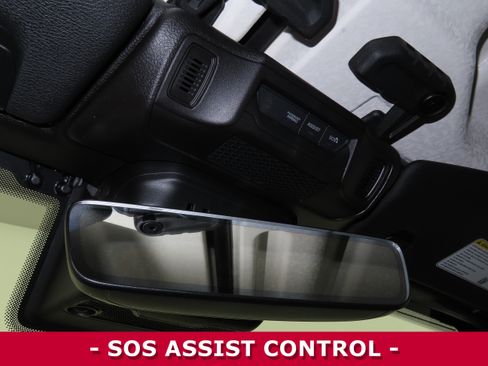 Used 2025 Jeep Gladiator Sport image 26