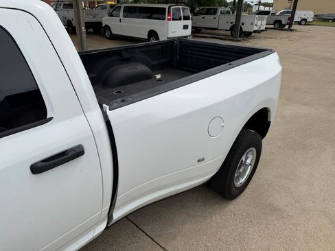 Used 2022 RAM 3500 Tradesman AWD/4WD image 10