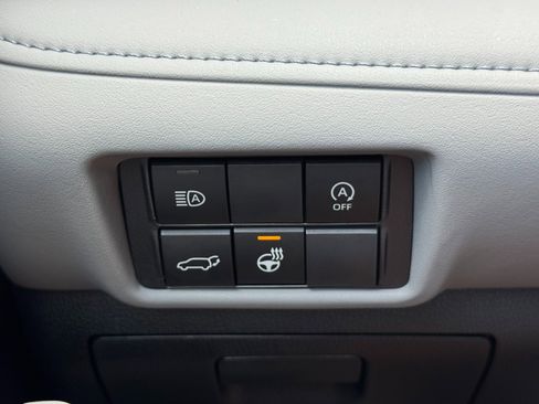 Used 2024 Toyota Highlander Limited AWD/4WD image 18