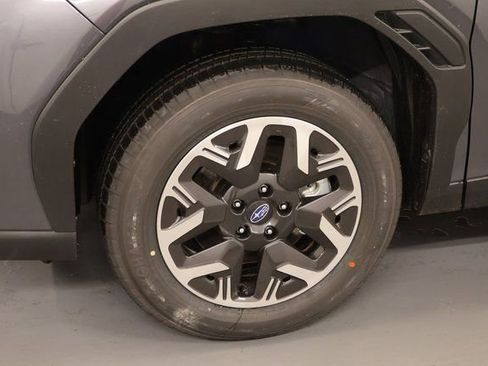 New 2026 Subaru Forester Premium image 9