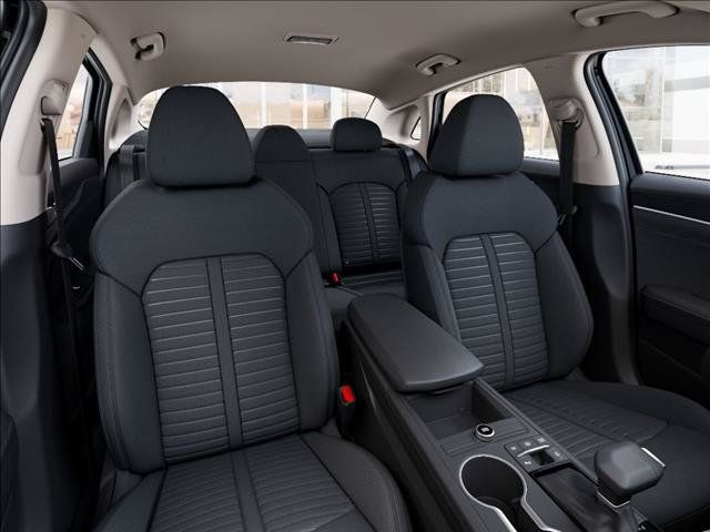New 2026 Kia K5 LXS FWD image 15
