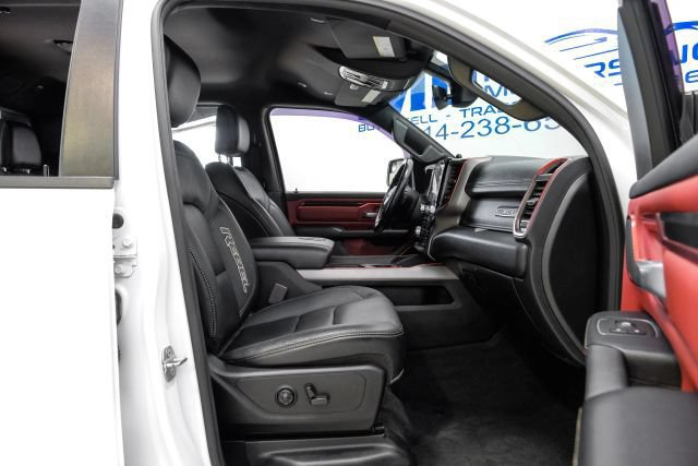 Used 2020 RAM 1500 Rebel w/ Rebel Level 2 Equipment Group AWD/4WD image 47