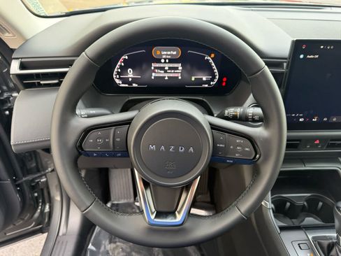 New 2026 MAZDA CX-5 Select AWD/4WD image 2