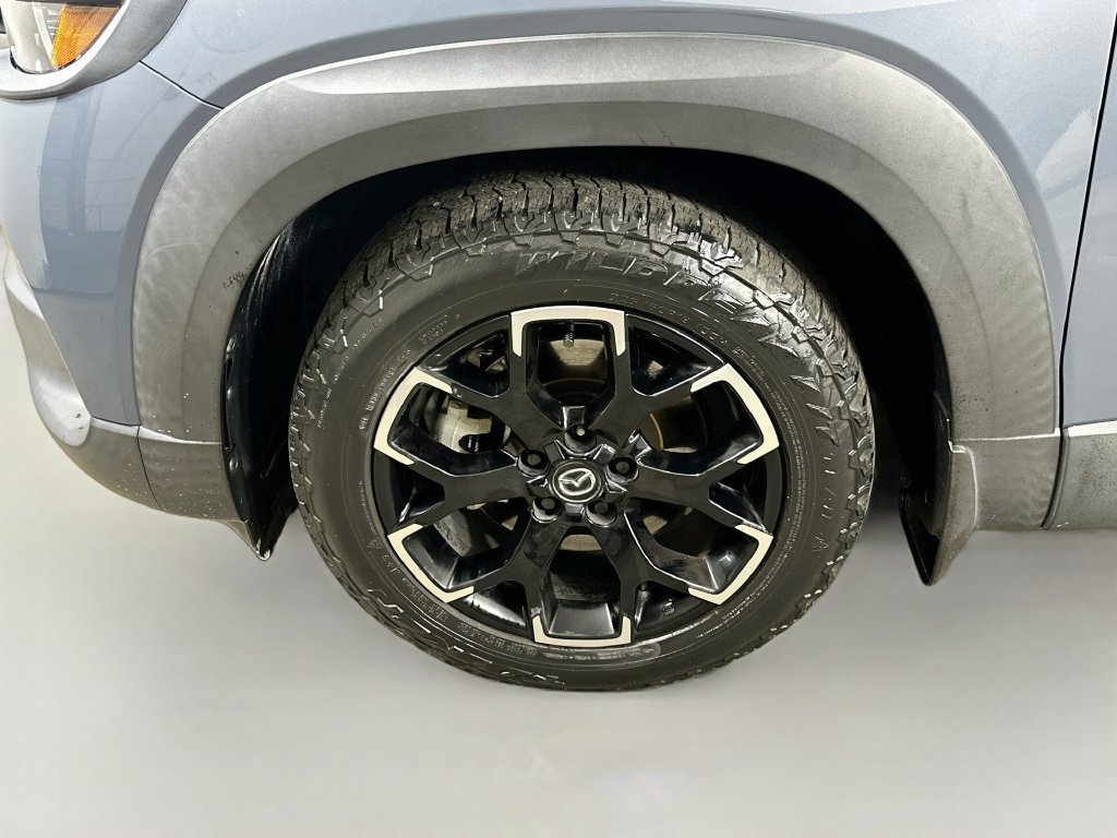 Used 2023 MAZDA CX-50 Meridian Edition w/ Apex Package AWD/4WD image 8