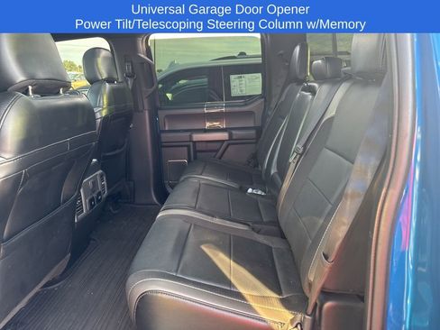 Used 2020 Ford F150 Raptor w/ Equipment Group 802A Luxury image 7