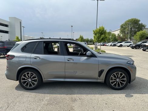 Used 2026 BMW X5 xDrive40i AWD/4WD image 4