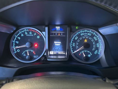 Used 2021 Toyota Tacoma SR5 image 24