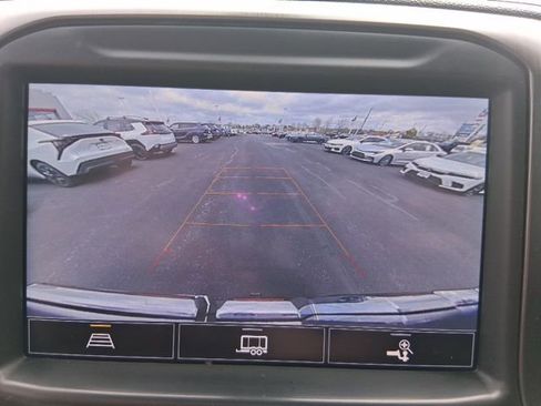 Used 2021 GMC Sierra 1500 AT4 w/ AT4 Preferred Package image 32