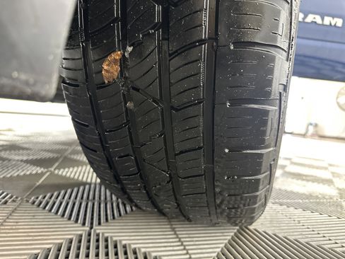 Used 2020 RAM 1500 Big Horn image 12