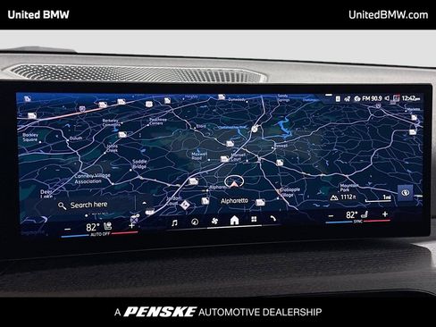 New 2026 BMW 330i xDrive Sedan w/ M Sport Package image 10