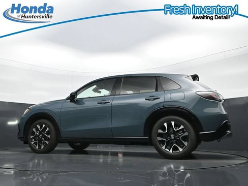 Used 2026 Honda HR-V EX-L image 28