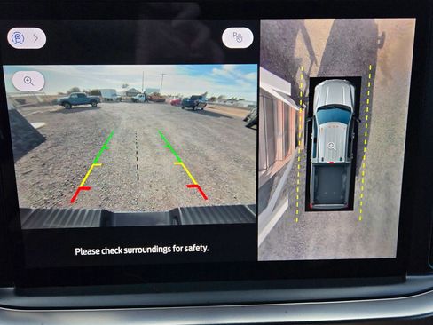 Used 2024 Ford F350 King Ranch w/ Tremor Off-Road Package image 15