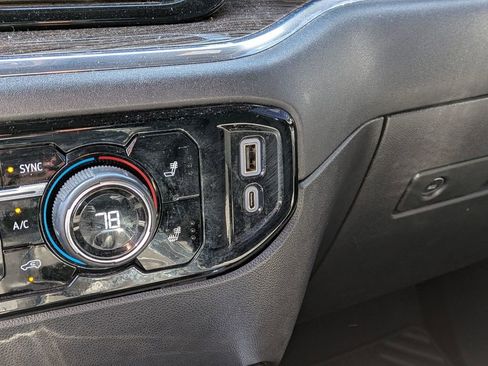 Used 2024 Chevrolet Silverado 1500 LT Trail Boss w/ Protection Package image 26