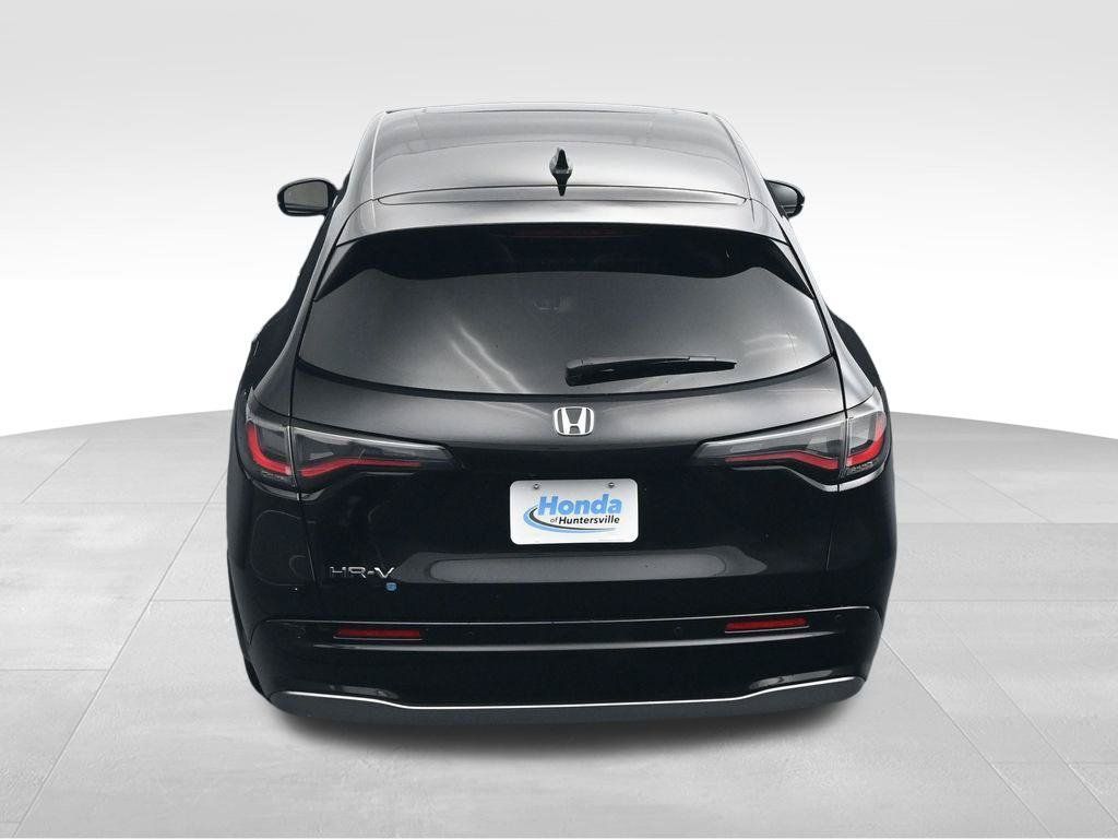 Used 2025 Honda HR-V EX-L image 33