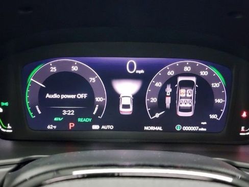 Used 2025 Honda Accord SE image 36