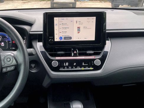 Used 2026 Toyota Corolla Cross S image 7