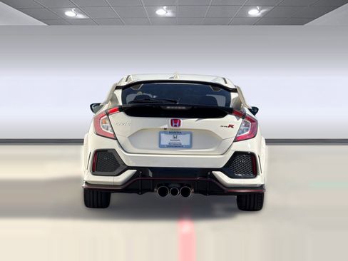 Used 2019 Honda Civic Type R image 9