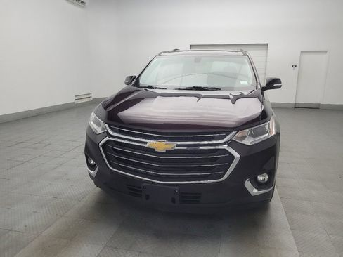 Used 2021 Chevrolet Traverse LT AWD/4WD image 15