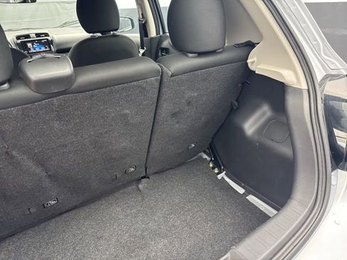 Used 2024 Mitsubishi Mirage ES image 36