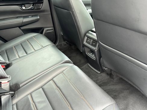 Used 2024 Honda CR-V Sport Touring image 30