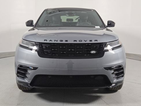 New 2026 Land Rover Range Rover Velar Dynamic SE image 8