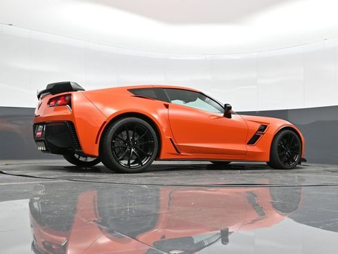 Used 2019 Chevrolet Corvette Grand Sport image 38