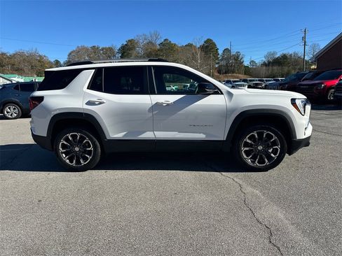 New 2026 GMC Terrain Elevation w/ Elevation Premium Package image 5