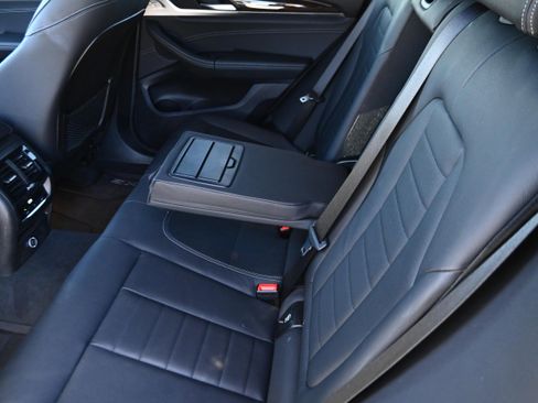 Used 2019 BMW X3 sDrive30i w/ Premium Package image 10