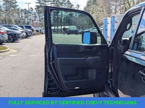 Used 2024 Toyota Land Cruiser 1958 image 21