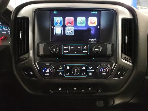 Used 2014 Chevrolet Silverado 1500 LT w/ All Star Edition AWD/4WD image 32