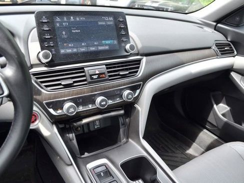 Used 2019 Honda Accord EX-L image 25
